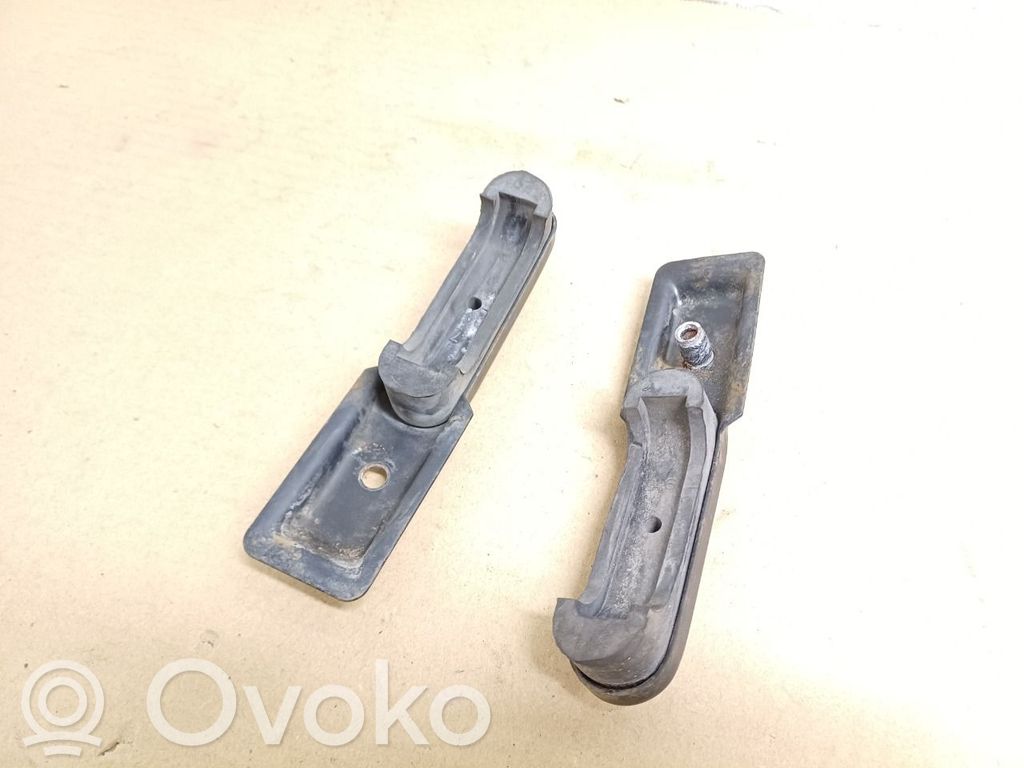 Volvo 740 Radiator support slam panel bracket 