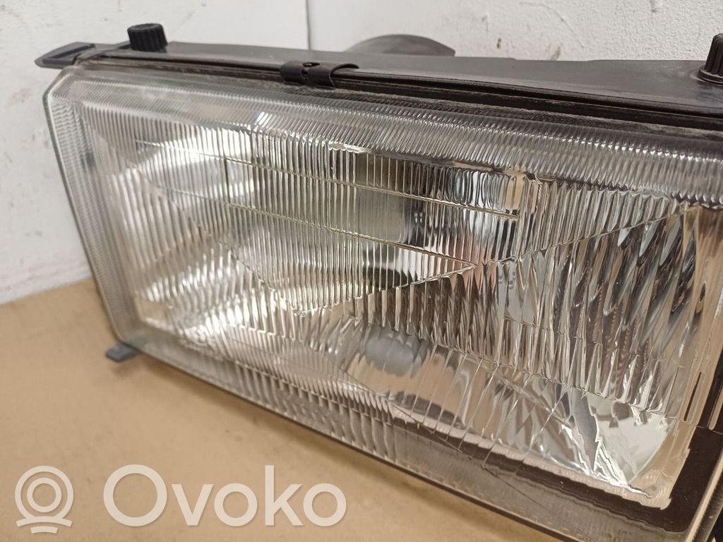 Volvo 740 Scheinwerfer 