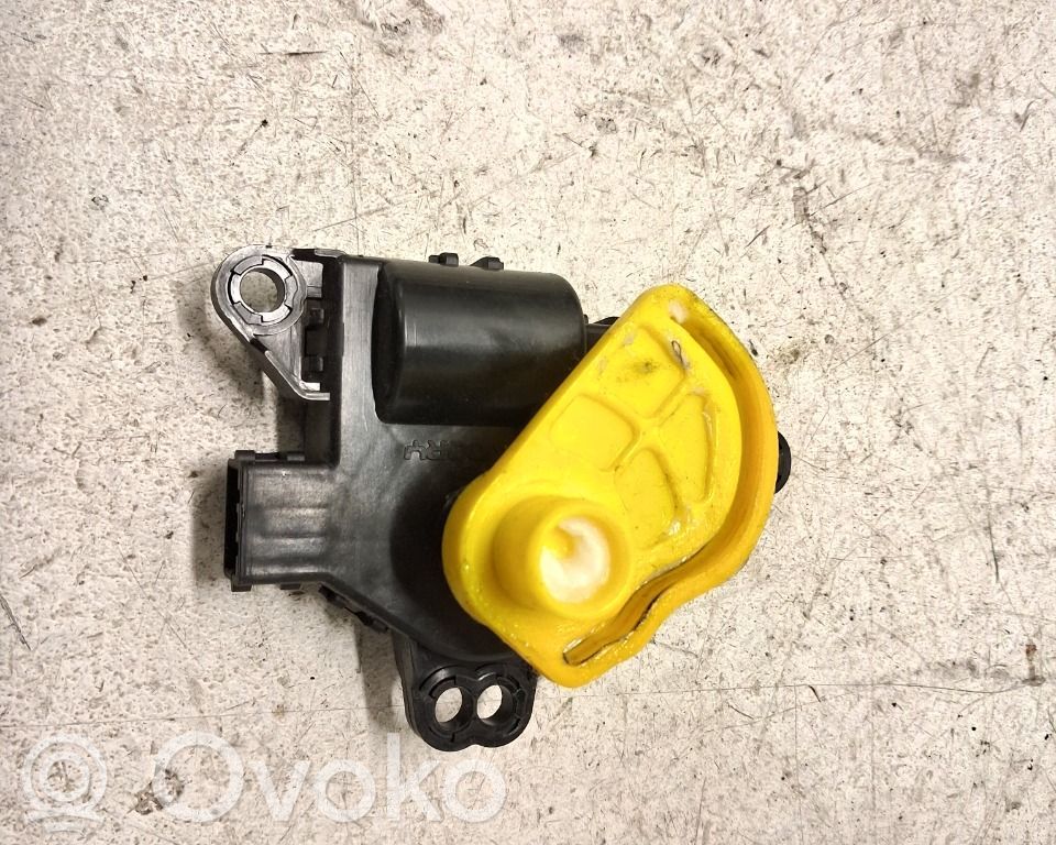 KIA Sportage A/C air flow flap actuator/motor 