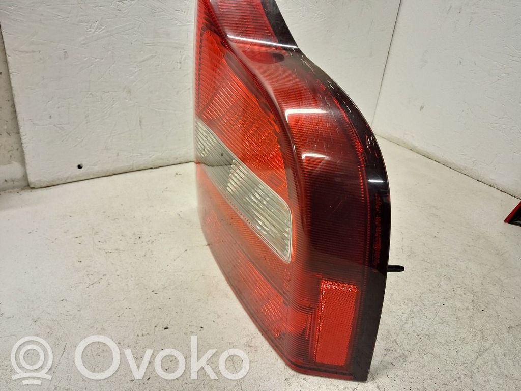 Volvo S80 Takavalot 