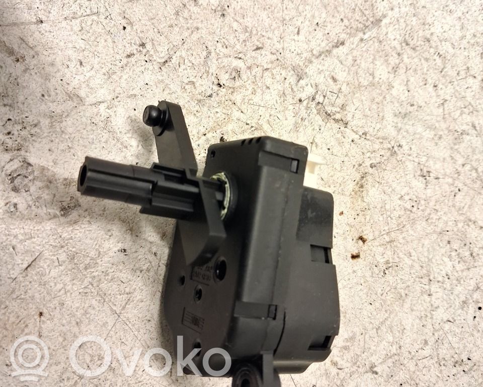 Volvo S80 Silniczek nagrzewnicy nawiewu klimatyzacji A/C 