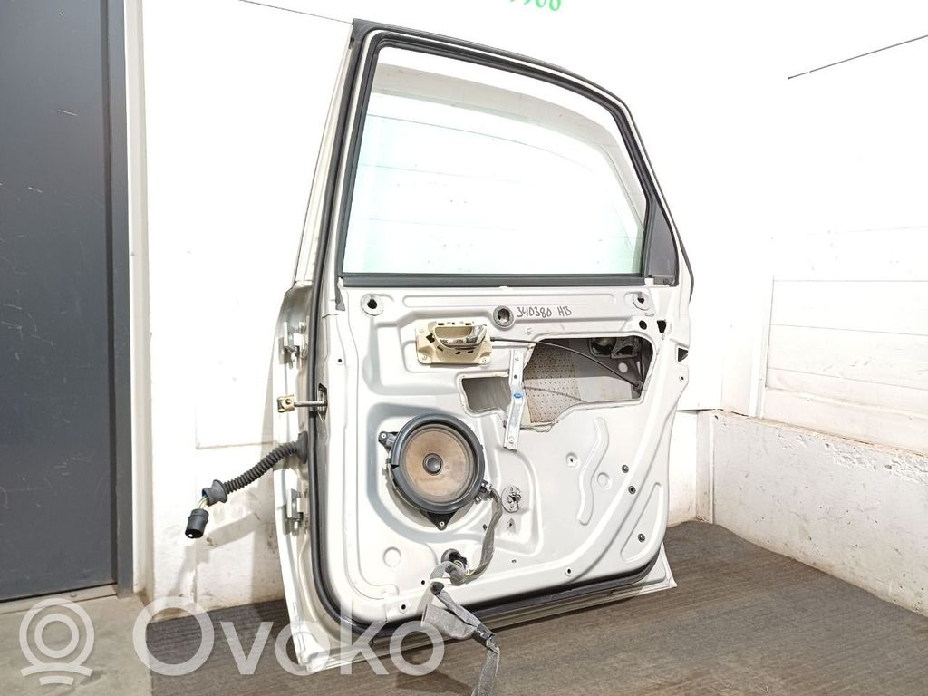 Volvo S80 Galinės durys 