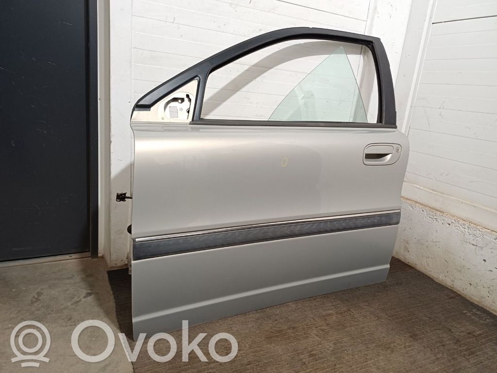Volvo S80 Durvis 