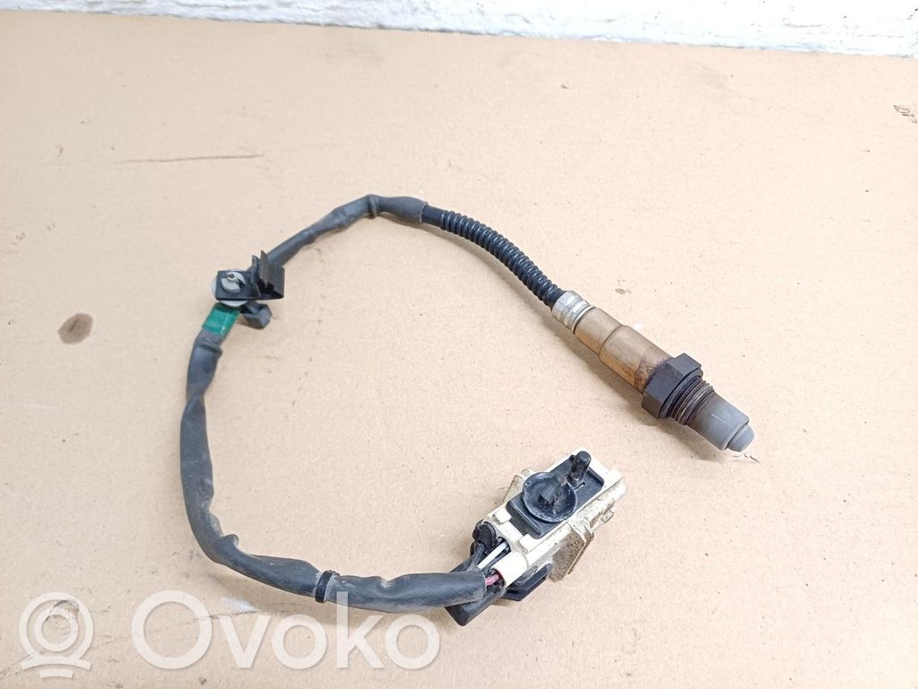 Volvo S80 Lambda probe sensor 