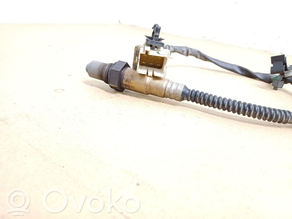 Volvo S80 Зонд «Lambda» 