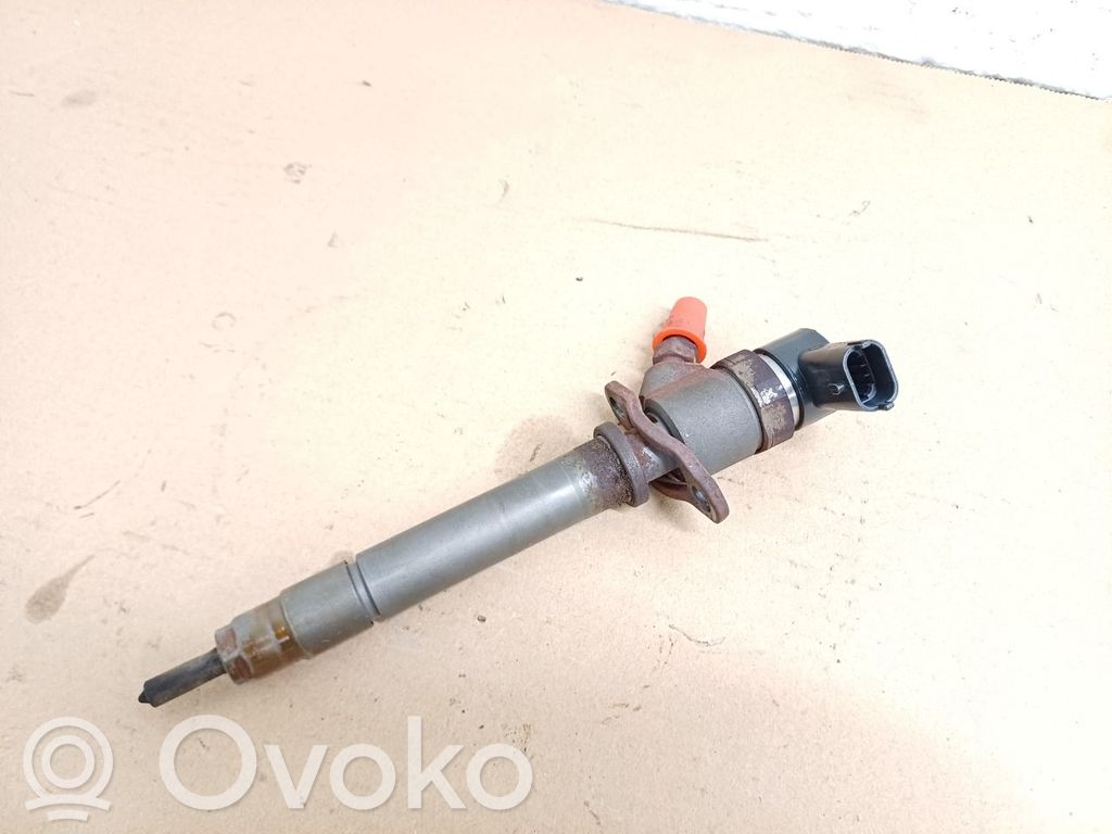 Volvo XC70 Inyector de combustible 