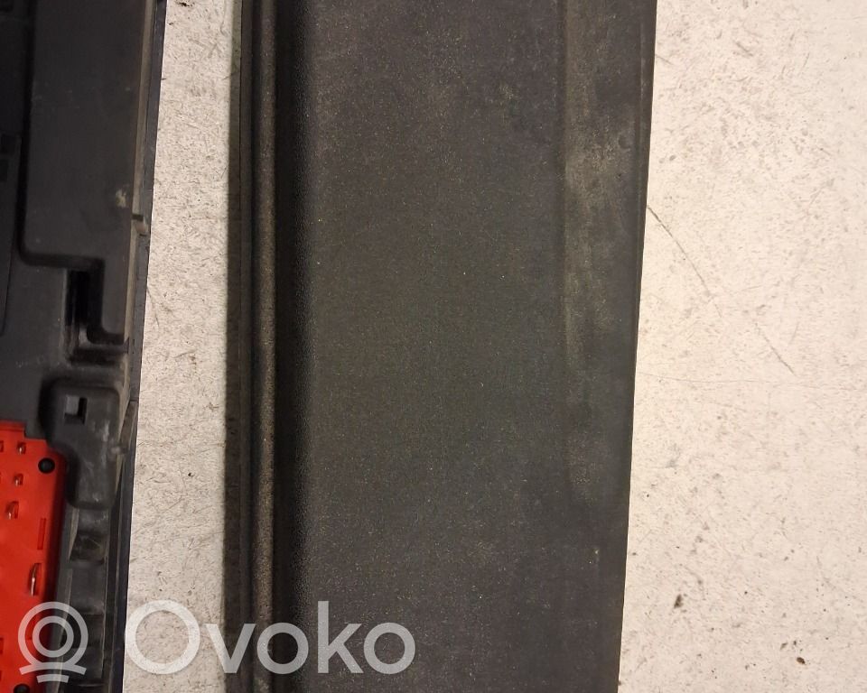 Saab 9-3 Ver2 Fuse module 
