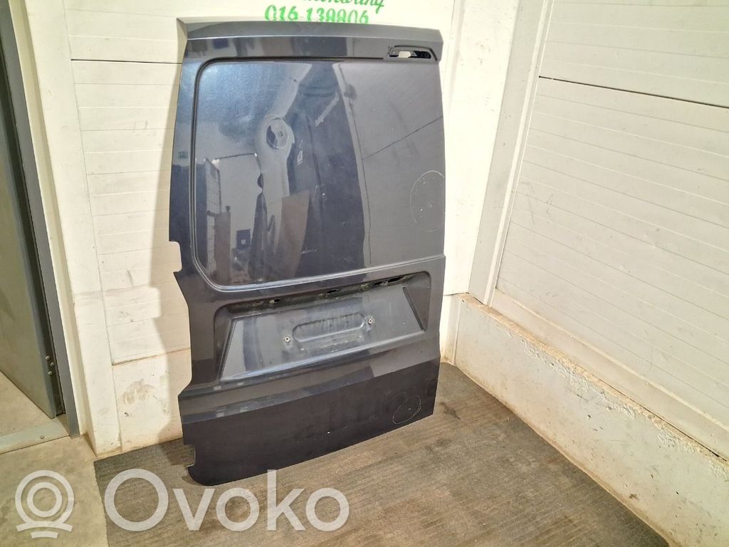 Volkswagen Caddy Puerta de carga trasera/atrás 