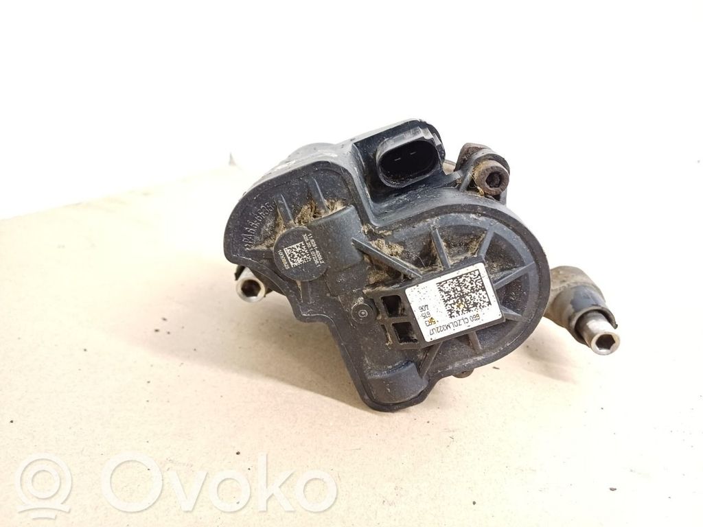 Volkswagen Caddy Etrier frână spate 