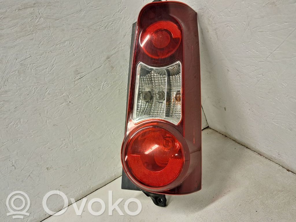 Citroen Berlingo Takavalot 