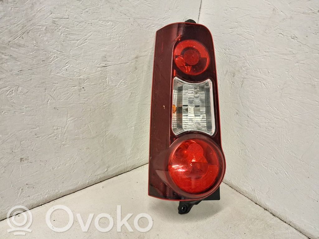 Citroen Berlingo Takavalot 