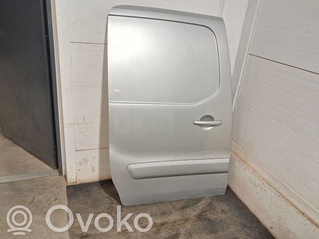 Citroen Berlingo Side sliding door 