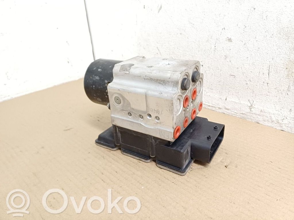Saab 9-3 Ver2 Bomba de ABS 