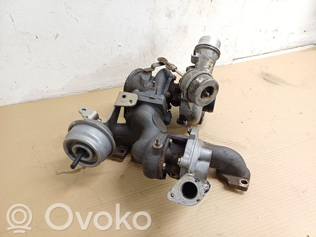 Turbina   95519813,55577924,55577924
