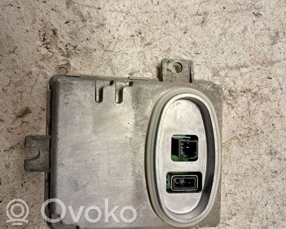 Volvo V70 Šviesų modulis 