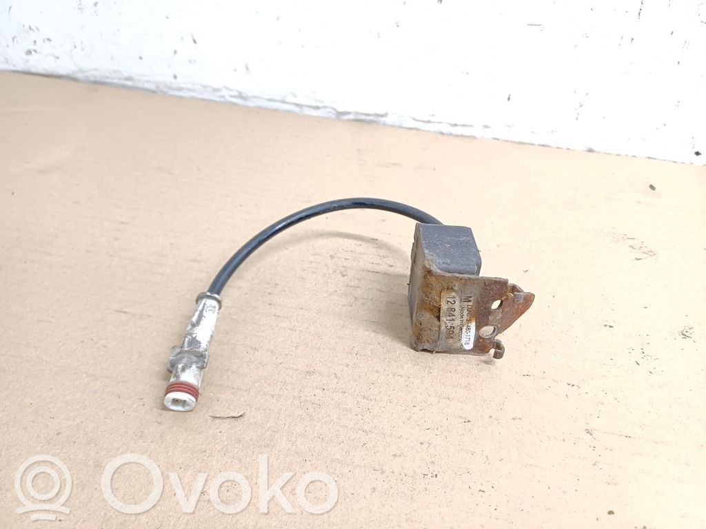 Opel Insignia A Acceleration sensor 