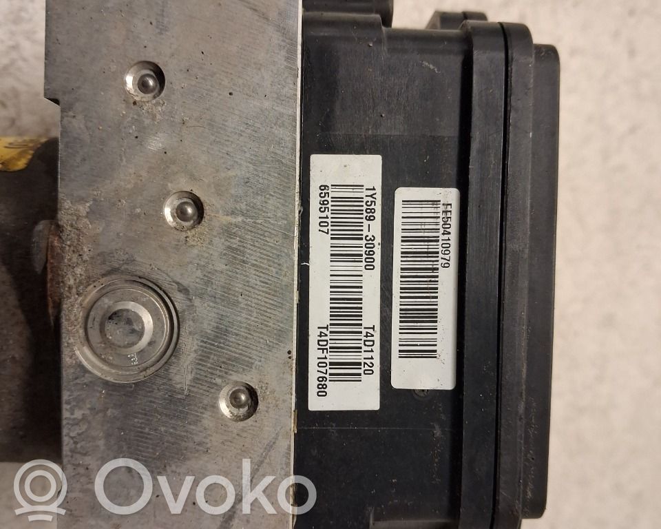 KIA Picanto Pompa ABS 