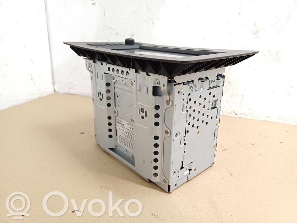 GPS navigation control unit/module   12778057,4681005280,12758441