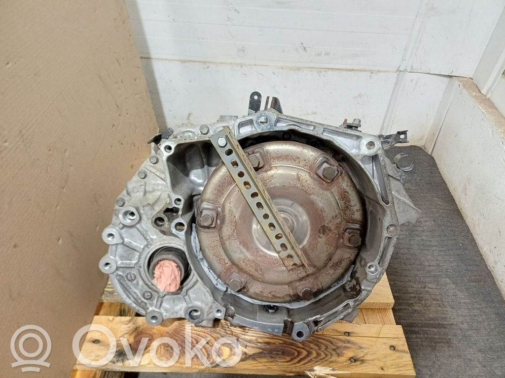 Caja de cambios automática   55575943,MDK,55575943A