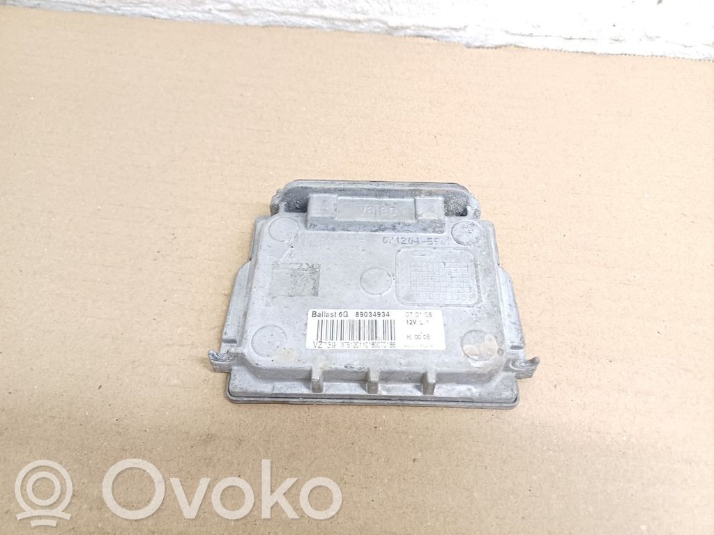 Light module LCM   63117180050,VZ739,89034934