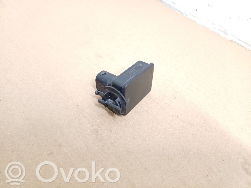 BMW 1 E82 E88 Senzor temperatură interioară 