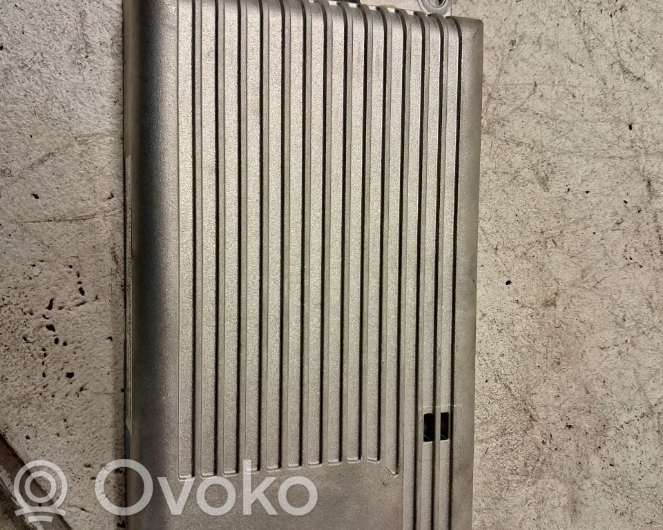 BMW 1 E82 E88 Other control units/modules 