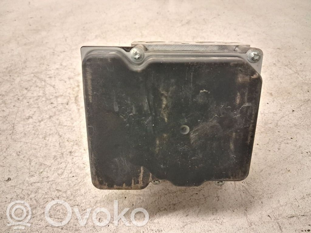 Renault Kangoo II ABS Pump 