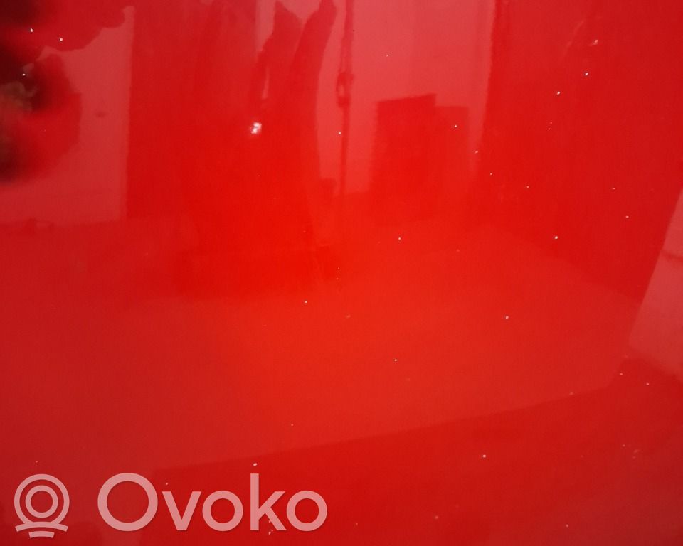 Pokrywa przednia / Maska silnika   39014121,13312996