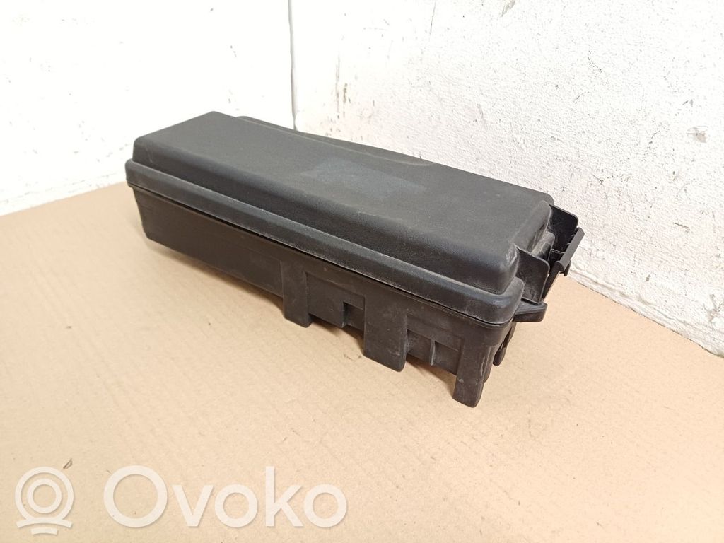 Saab 9-3 Ver2 Sulakemoduuli 