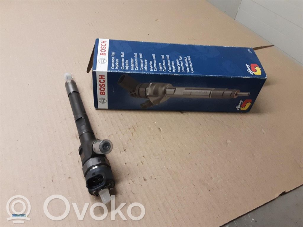 Inyector de combustible   1347283,0986435122