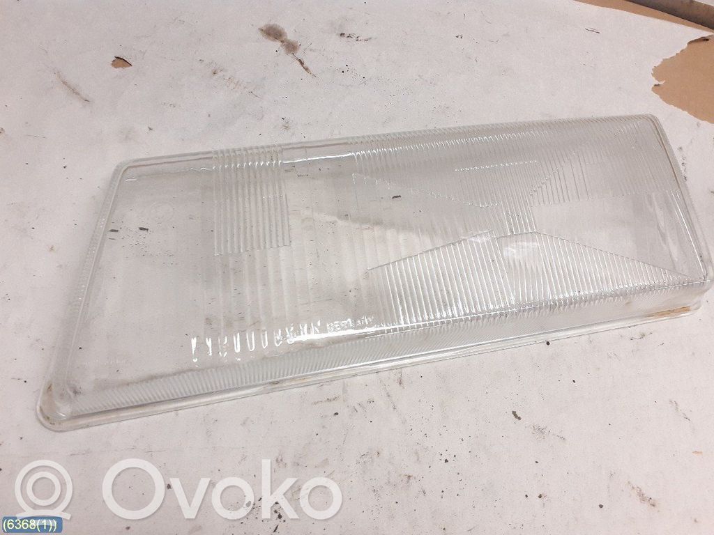 Headlight lense   902138499