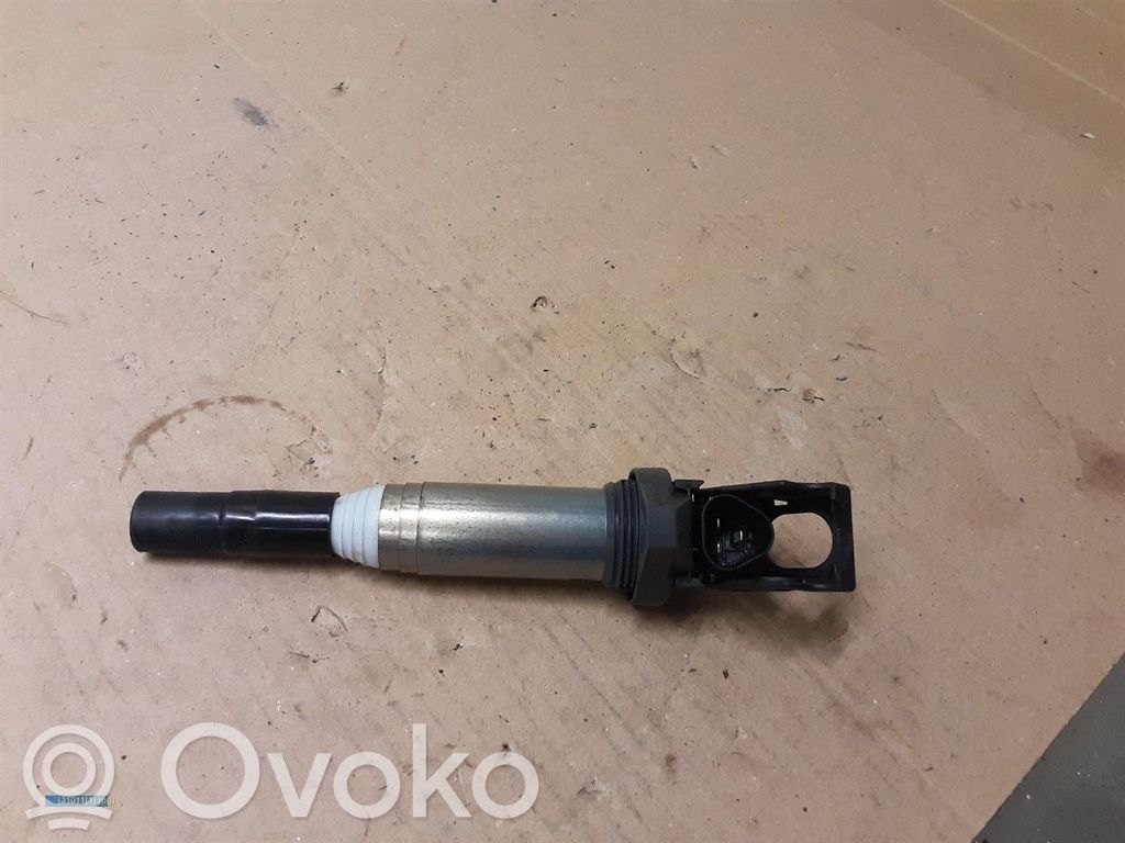 High voltage ignition coil   7559842