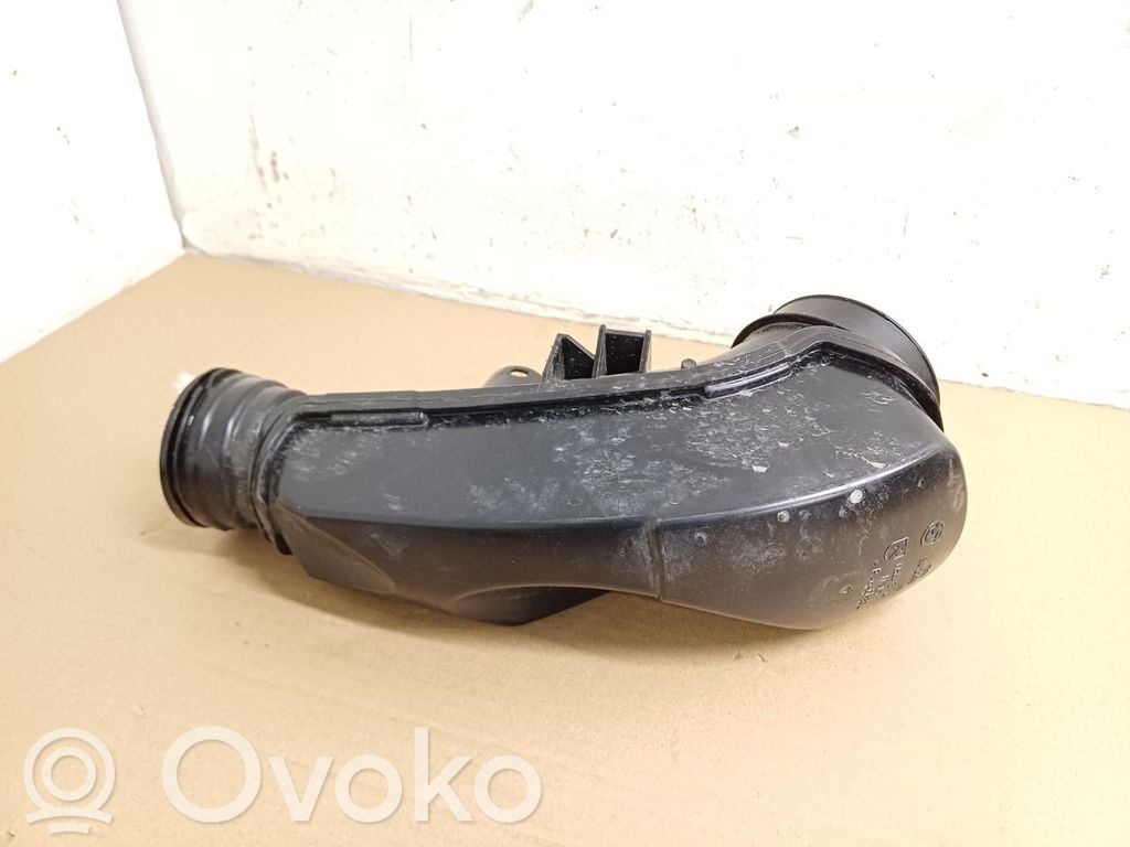 BMW 5 G30 G31 G38 Rura / Wąż dolotowy powietrza 