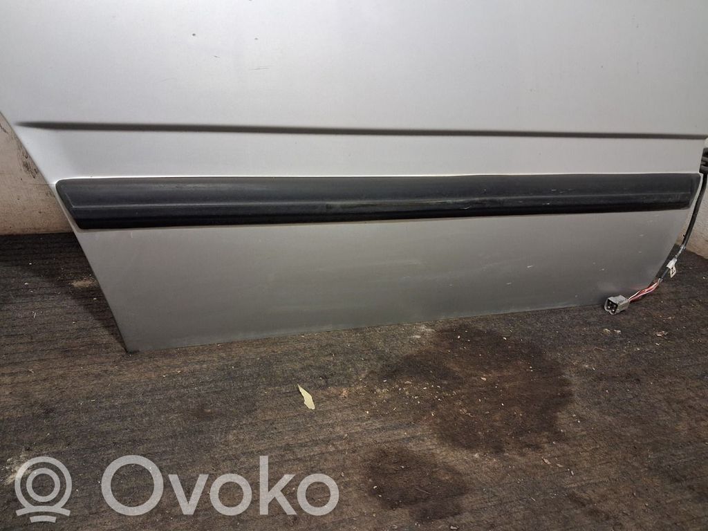 Volvo 740 Galinės durys 