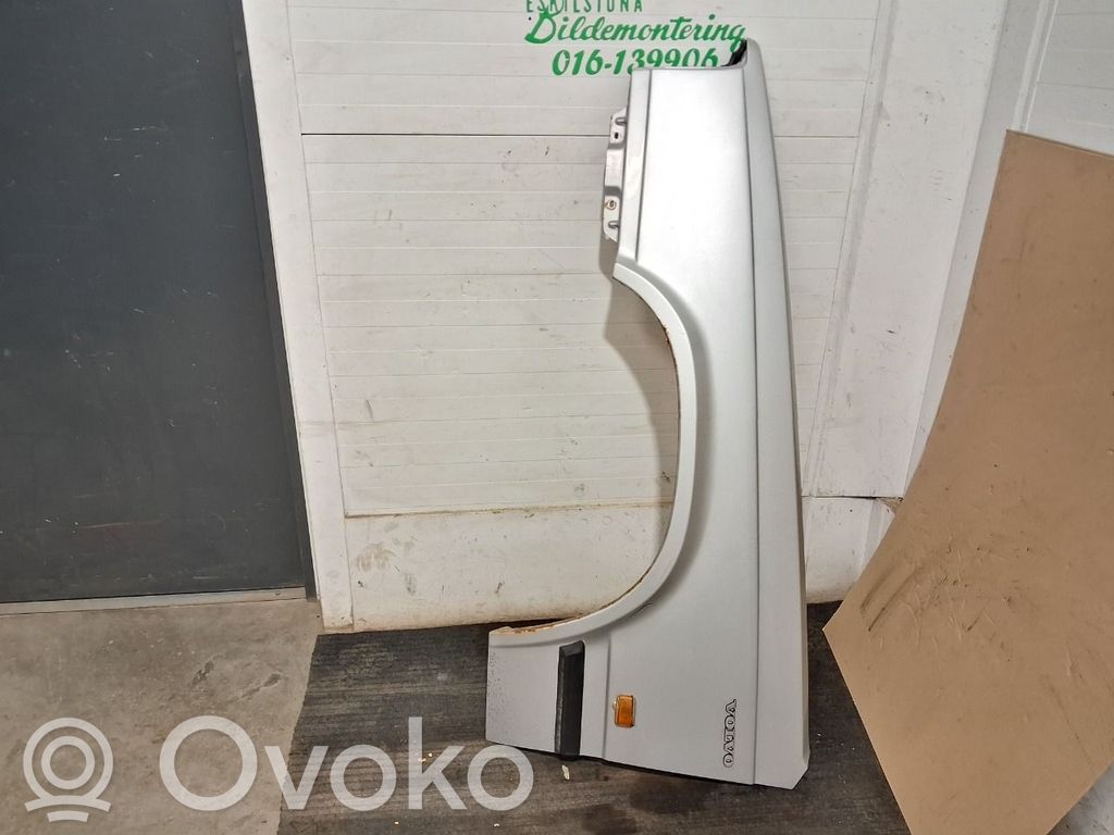 Błotnik przedni   1355059