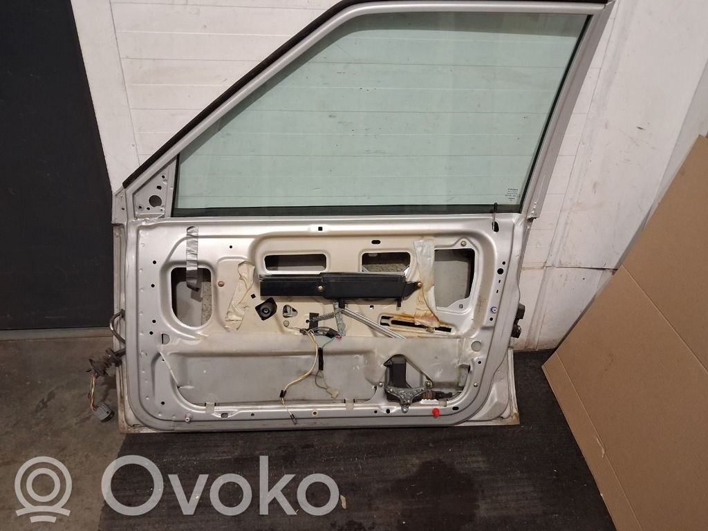 Volvo 740 Etuovi 