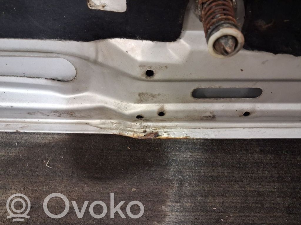 Volvo 740 Konepelti 