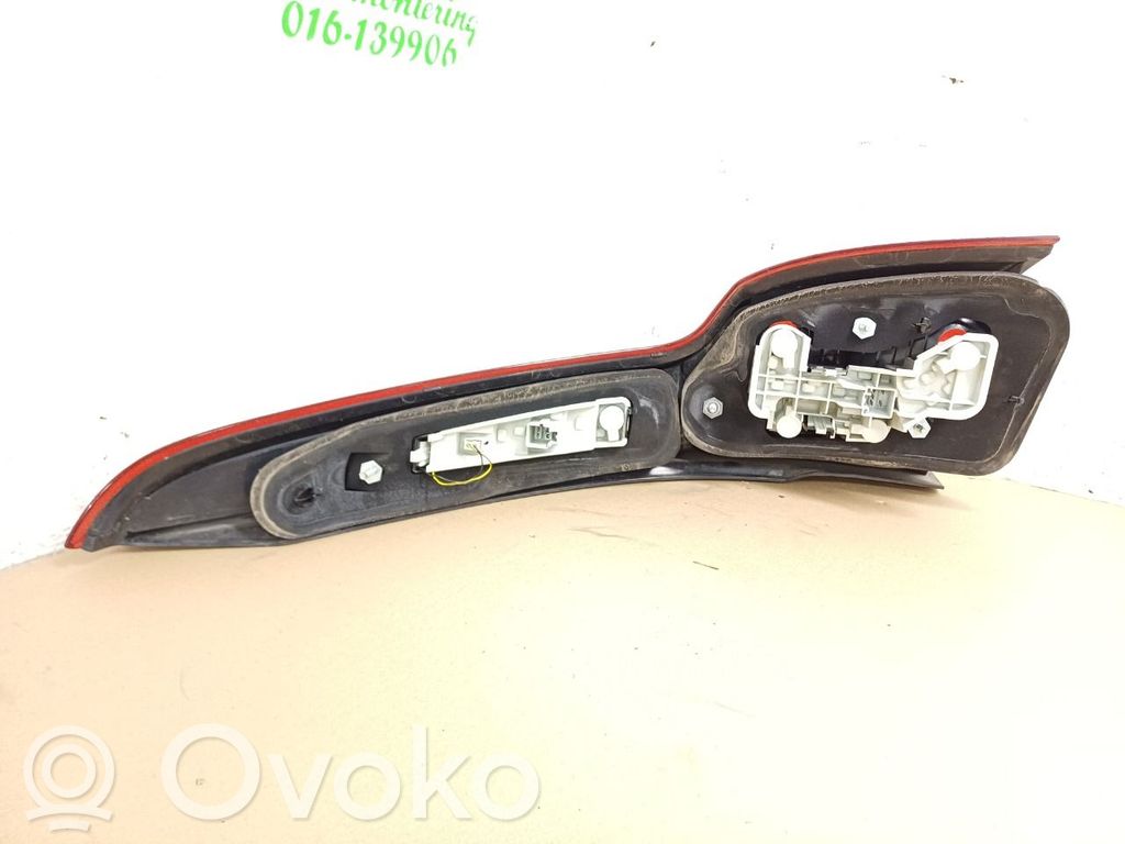 Volvo V50 Takavalot 