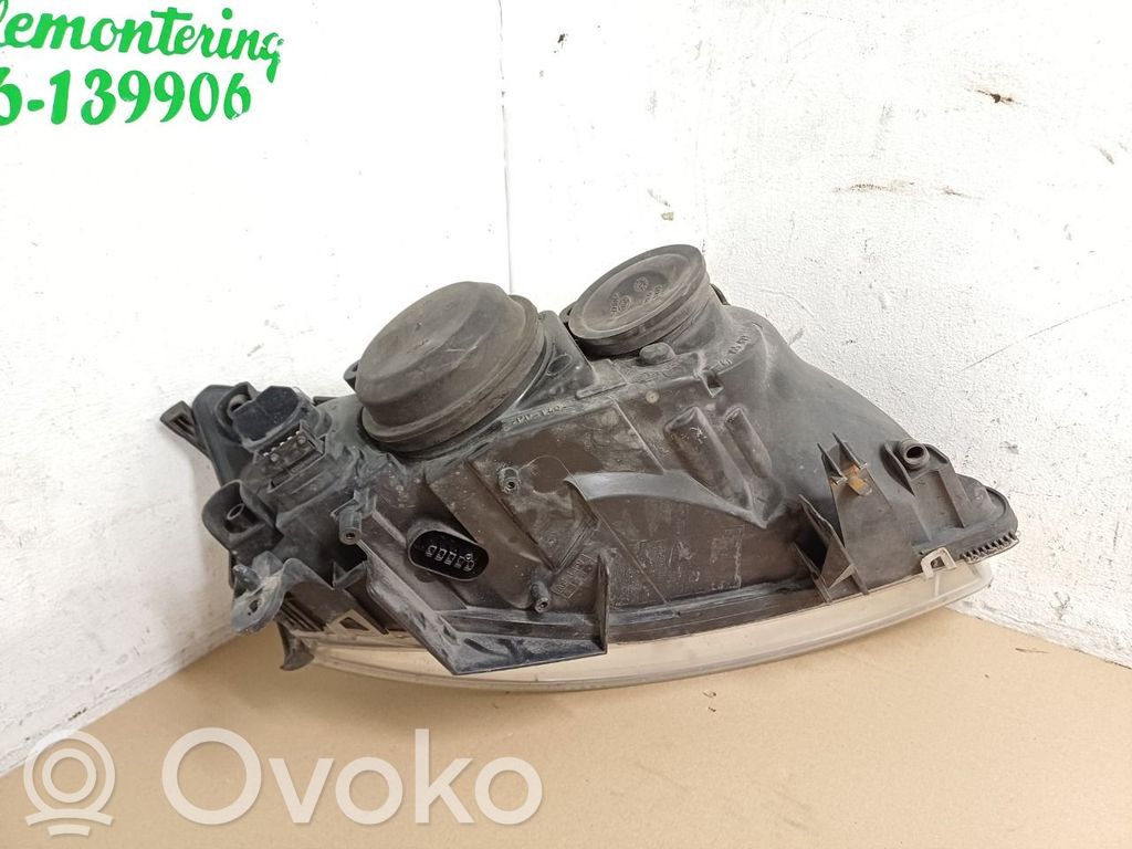 Saab 9-3 Ver2 Scheinwerfer 