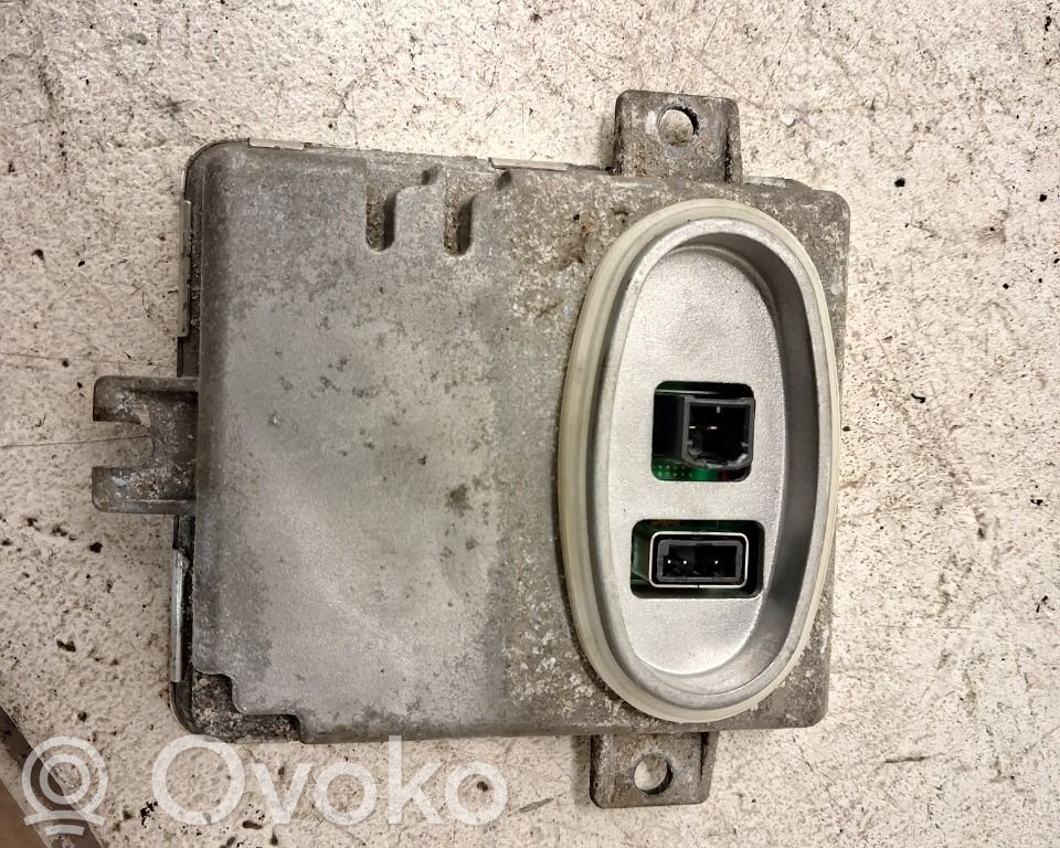 Volvo V70 Light module LCM 