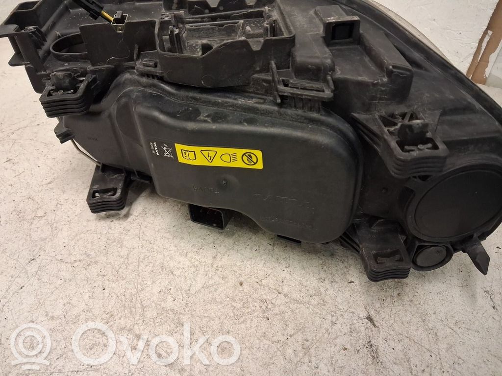 Volvo V70 Scheinwerfer 