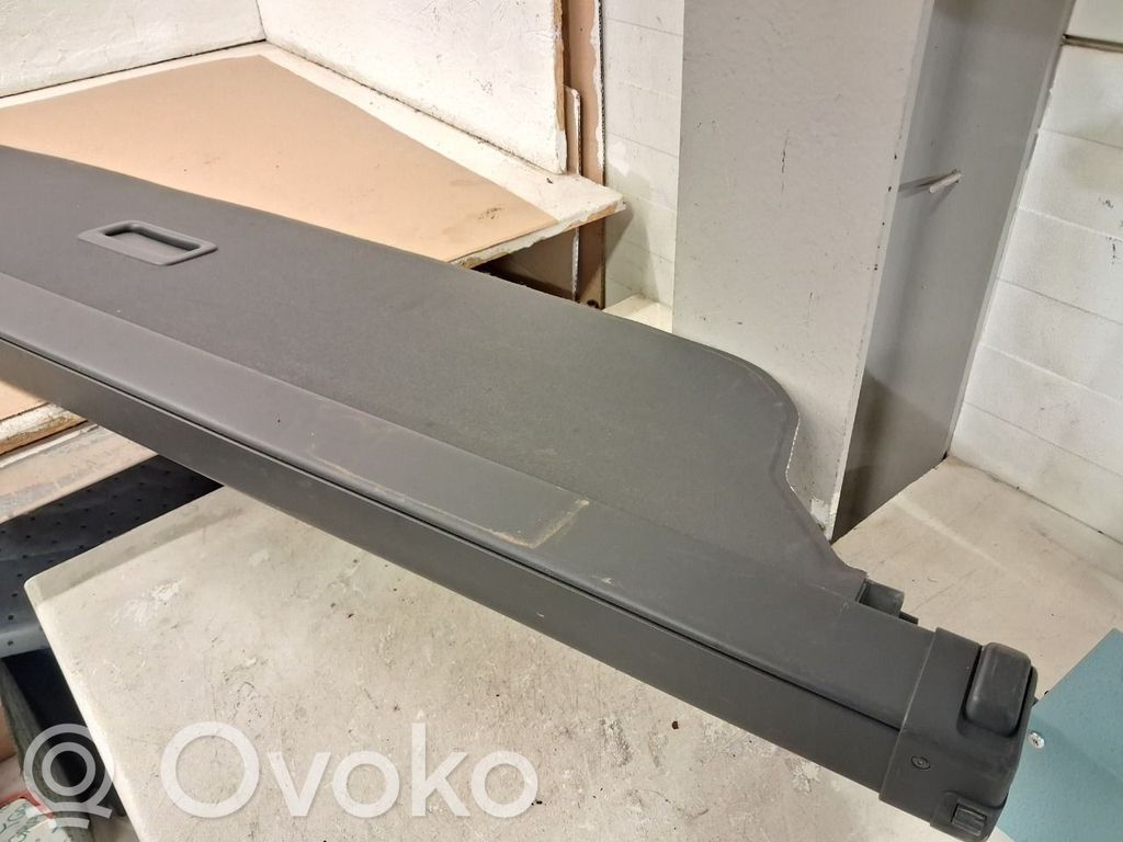 Volvo V70 Laderaumabdeckung Gepäckraumabdeckung 