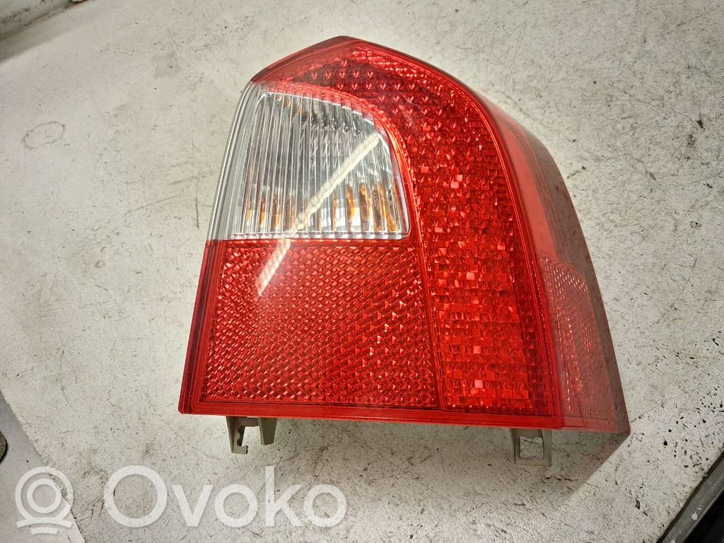 Volvo V70 Takavalot 
