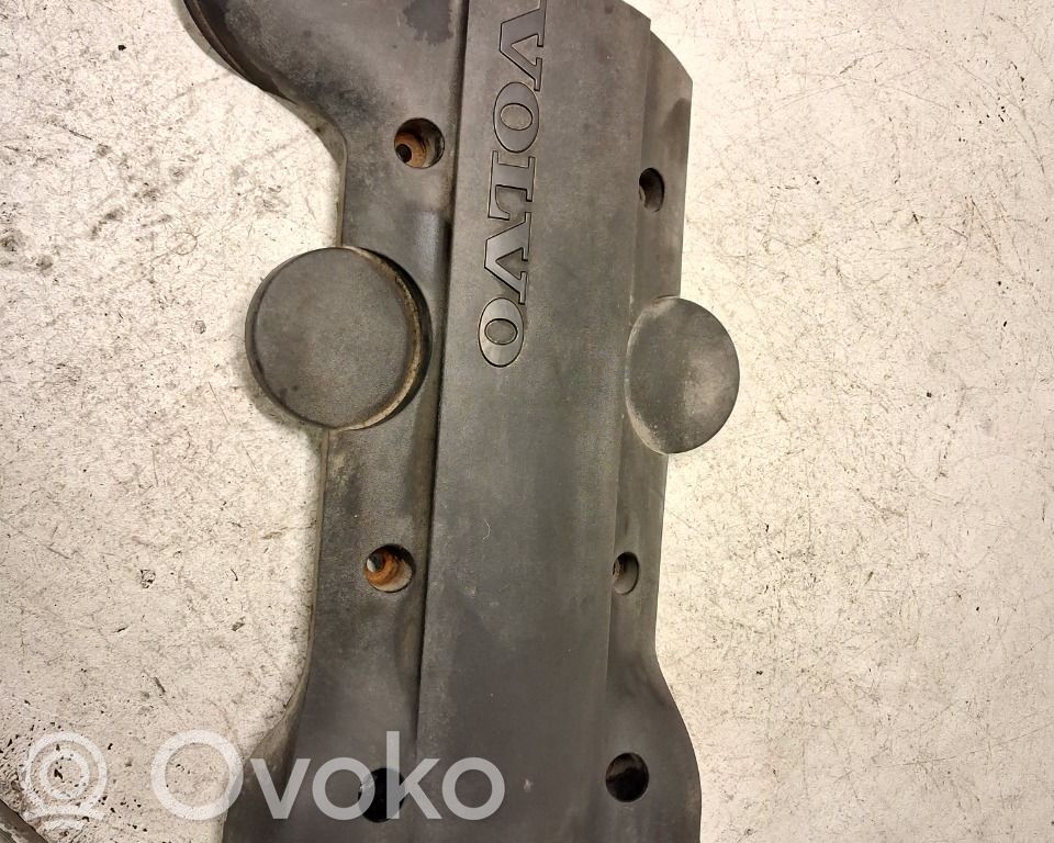 Volvo V70 Moottorin koppa 