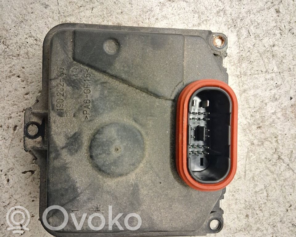 Valomoduuli LCM   4M0907397AD,4M0907397AC