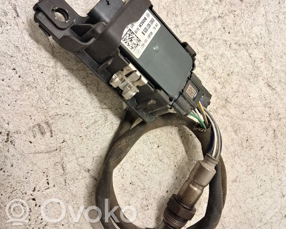 Audi A4 S4 B9 Sonda lambda 