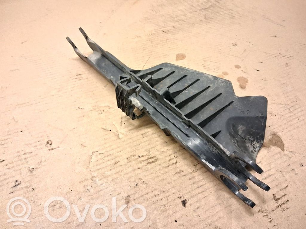 Audi A4 S4 B9 Osłona pod zderzak przedni / Absorber 