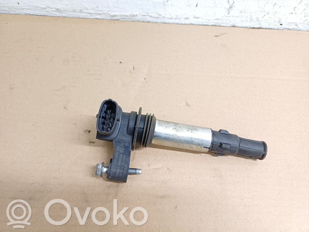 Saab 9-3 Ver2 Bobină aprindere 