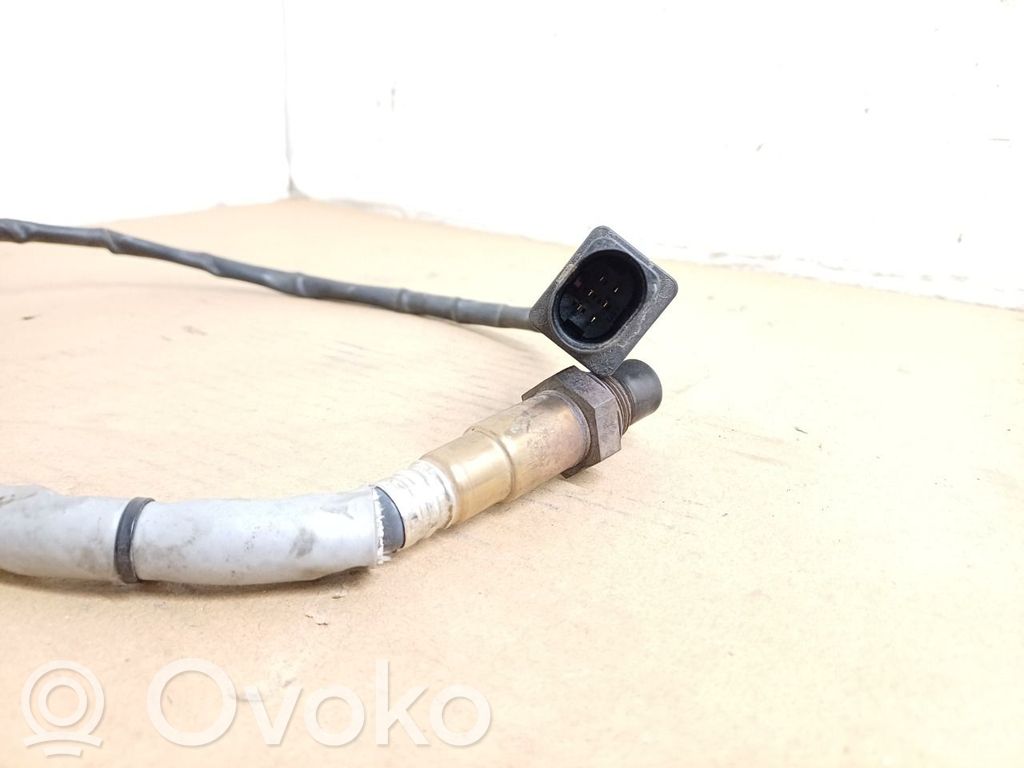Saab 9-3 Ver2 Sonda lambda 