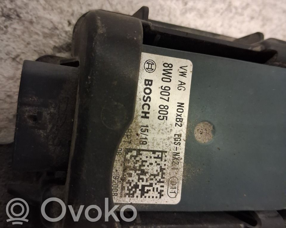 Зонд «Lambda»   8W0907807BJ,8W0907807J,8W0907805